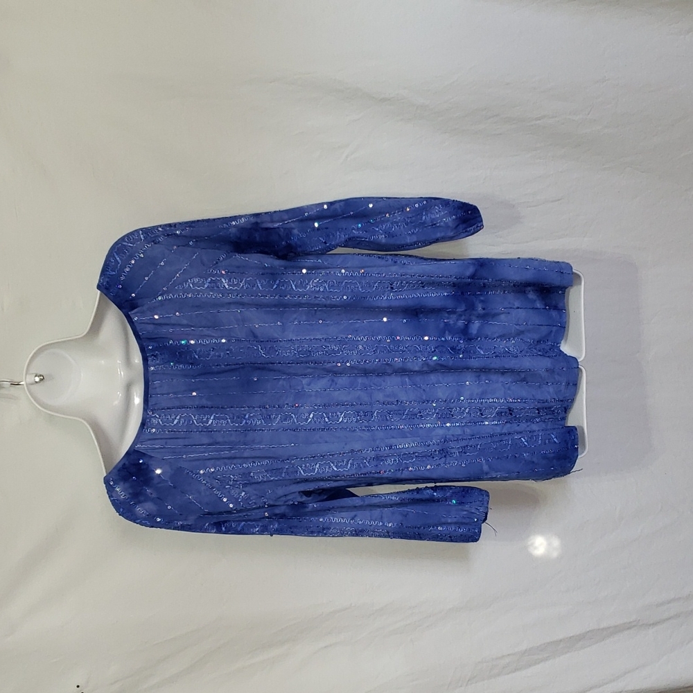 JM Collection tunic - Picture 5 of 7